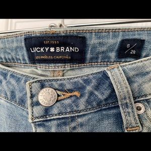 Lucky Brand Jeans